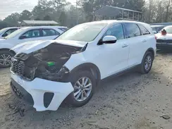 5XYPG4A53KG490166 2019 KIA SORENTO