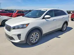5XYPG4A53KG490815 2019 KIA SORENTO