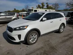 5XYPG4A53KG491673 2019 KIA SORENTO