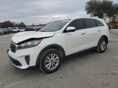 5XYPG4A53KG491740 2019 KIA SORENTO