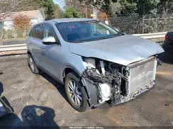 5XYPG4A53KG492645 2019 KIA SORENTO