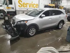 5XYPG4A53KG493911 2019 KIA SORENTO