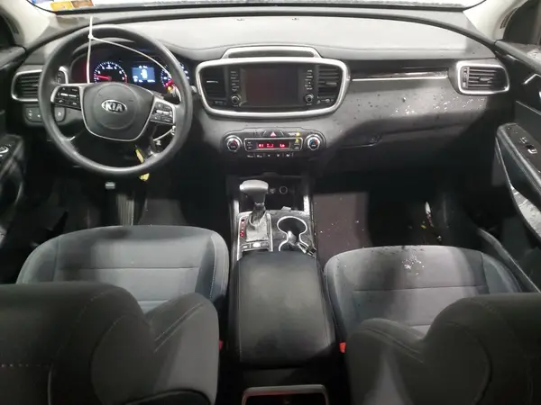 5XYPG4A53KG493911 2019 KIA SORENTO - Image 8