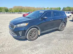 5XYPG4A53KG494265 2019 KIA SORENTO