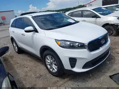 5XYPG4A53KG496565 2019 KIA SORENTO