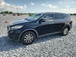 5XYPG4A53KG497540 2019 KIA SORENTO