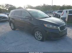 5XYPG4A53KG499210 2019 KIA SORENTO