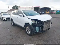 5XYPG4A53KG535509 2019 KIA SORENTO