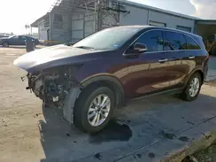 5XYPG4A53KG560037 2019 KIA SORENTO