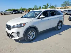 5XYPG4A53KG566503 2019 KIA SORENTO