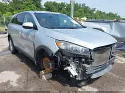 5XYPG4A53KG571040 2019 KIA SORENTO