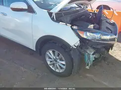 5XYPG4A53KG571782 2019 KIA SORENTO