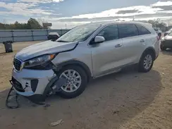 5XYPG4A53KG580319 2019 KIA SORENTO