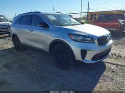 5XYPG4A53KG585861 2019 KIA SORENTO