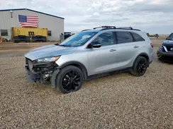 5XYPG4A53KG586346 2019 KIA SORENTO