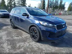 5XYPG4A53KG594866 2019 KIA SORENTO
