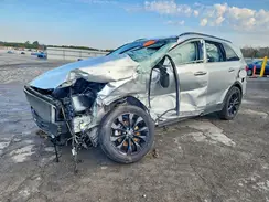5XYPG4A53KG598092 2019 KIA SORENTO