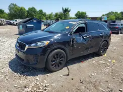 5XYPG4A53KG598531 2019 KIA SORENTO