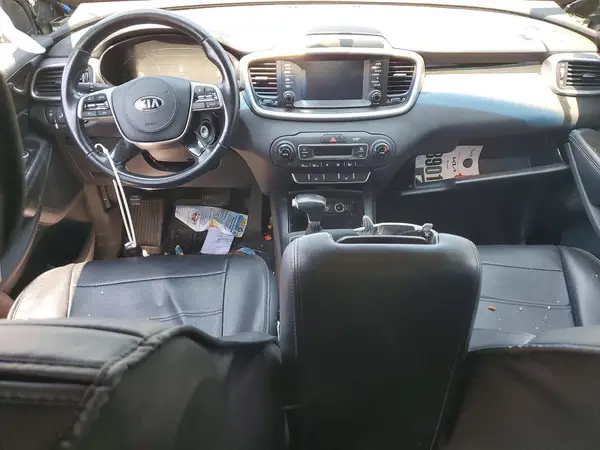 5XYPG4A53KG598531 2019 KIA SORENTO - Image 8