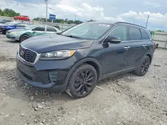 5XYPG4A53KG601055 2019 KIA SORENTO
