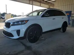 5XYPG4A53KG602304 2019 KIA SORENTO