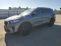 5XYPG4A53KG604862 2019 KIA SORENTO