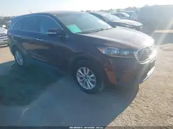 5XYPG4A53LG612204 2020 KIA SORENTO