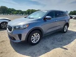 5XYPG4A53LG612686 2020 KIA SORENTO