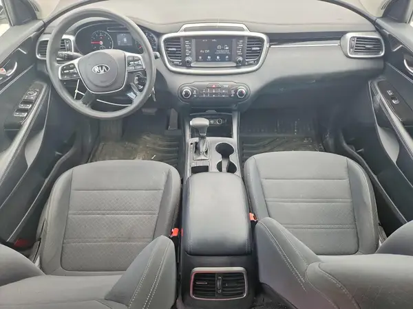 5XYPG4A53LG613255 2020 KIA SORENTO - Image 8