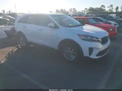5XYPG4A53LG614857 2020 KIA SORENTO