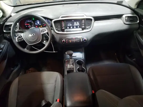 5XYPG4A53LG615362 2020 KIA SORENTO - Image 8