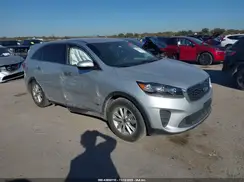 5XYPG4A53LG616379 2020 KIA SORENTO