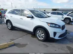 5XYPG4A53LG616432 2020 KIA SORENTO