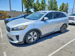 5XYPG4A53LG616480 2020 KIA SORENTO