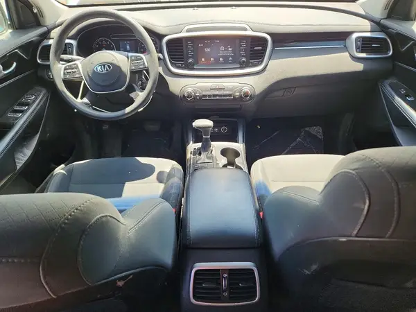5XYPG4A53LG616480 2020 KIA SORENTO - Image 8