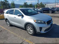5XYPG4A53LG616849 2020 KIA SORENTO
