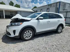 5XYPG4A53LG618231 2020 KIA SORENTO