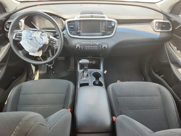 5XYPG4A53LG618231 2020 KIA SORENTO - Image 8