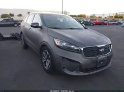 5XYPG4A53LG619833 2020 KIA SORENTO