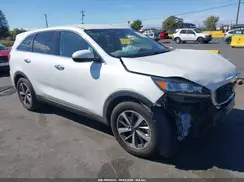 5XYPG4A53LG619914 2020 KIA SORENTO