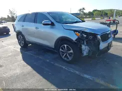 5XYPG4A53LG620366 2020 KIA SORENTO