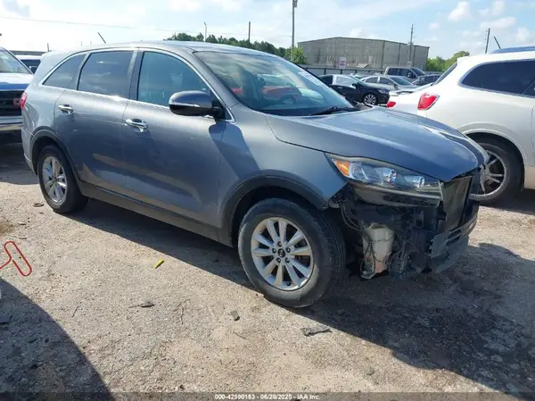 5XYPG4A53LG621050 2020 KIA SORENTO - Image 1