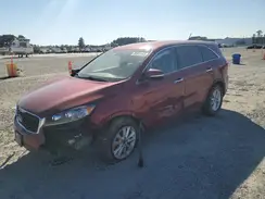 5XYPG4A53LG621498 2020 KIA SORENTO