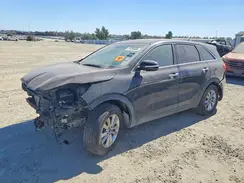 5XYPG4A53LG622036 2020 KIA SORENTO
