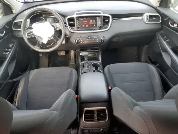 5XYPG4A53LG622408 2020 KIA SORENTO - Image 8