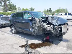 5XYPG4A53LG623090 2020 KIA SORENTO