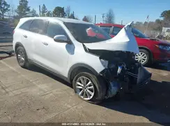 5XYPG4A53LG625132 2020 KIA SORENTO