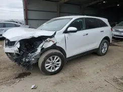 5XYPG4A53LG627494 2020 KIA SORENTO