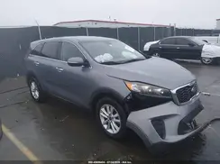 5XYPG4A53LG627690 2020 KIA SORENTO