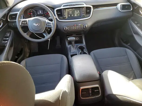 5XYPG4A53LG628984 2020 KIA SORENTO - Image 8